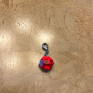 Sabika necklace charm